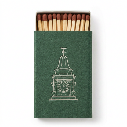 Standard Matchbox