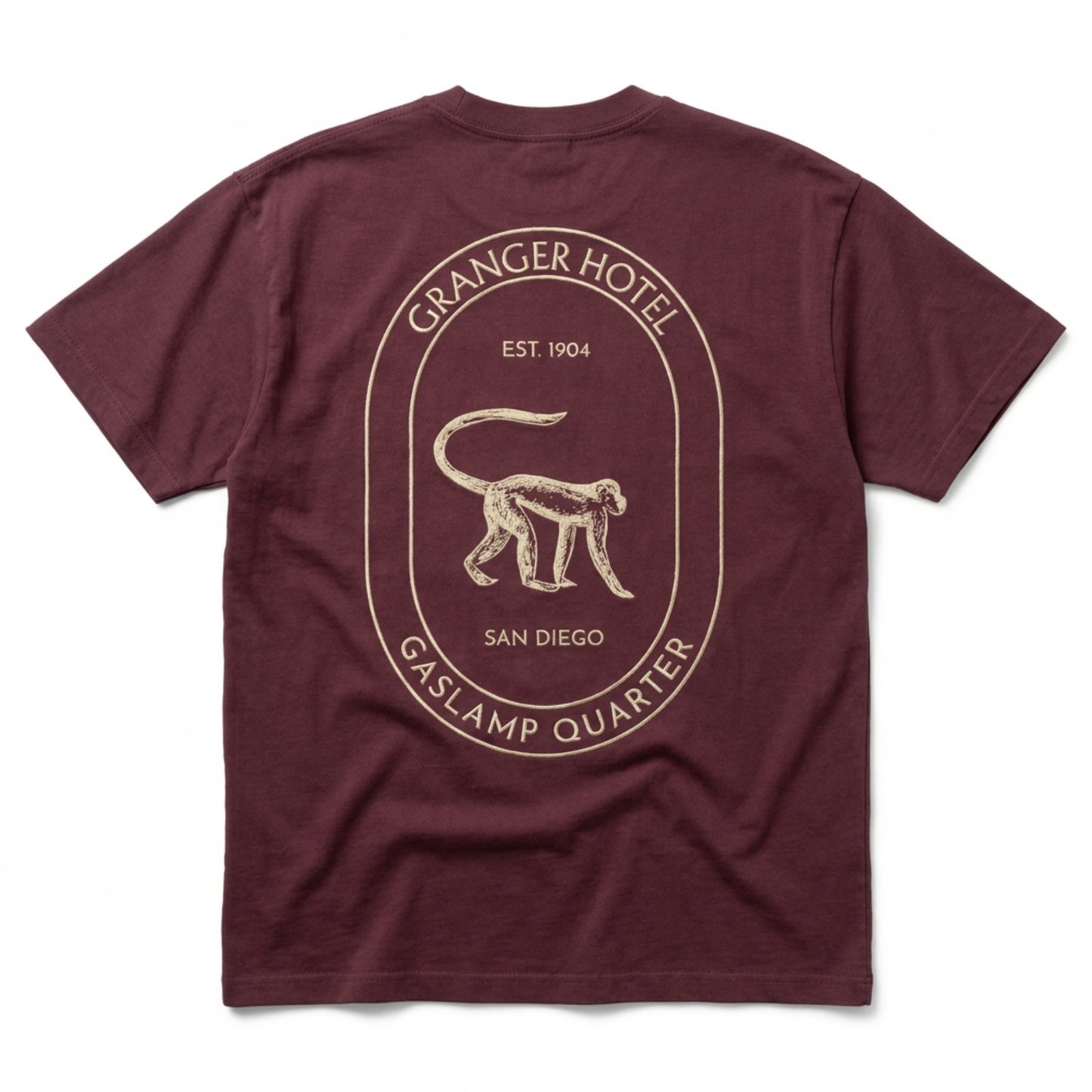 Short Sleeve T-Shirt