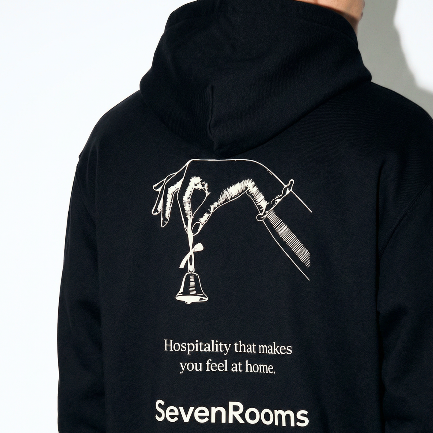 Heavyweight Hoodie
