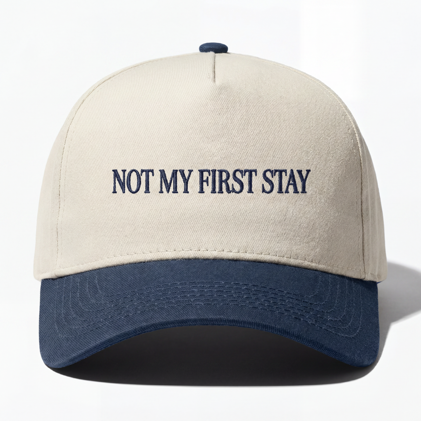 A-Frame Hat