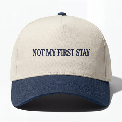 A-Frame Hat