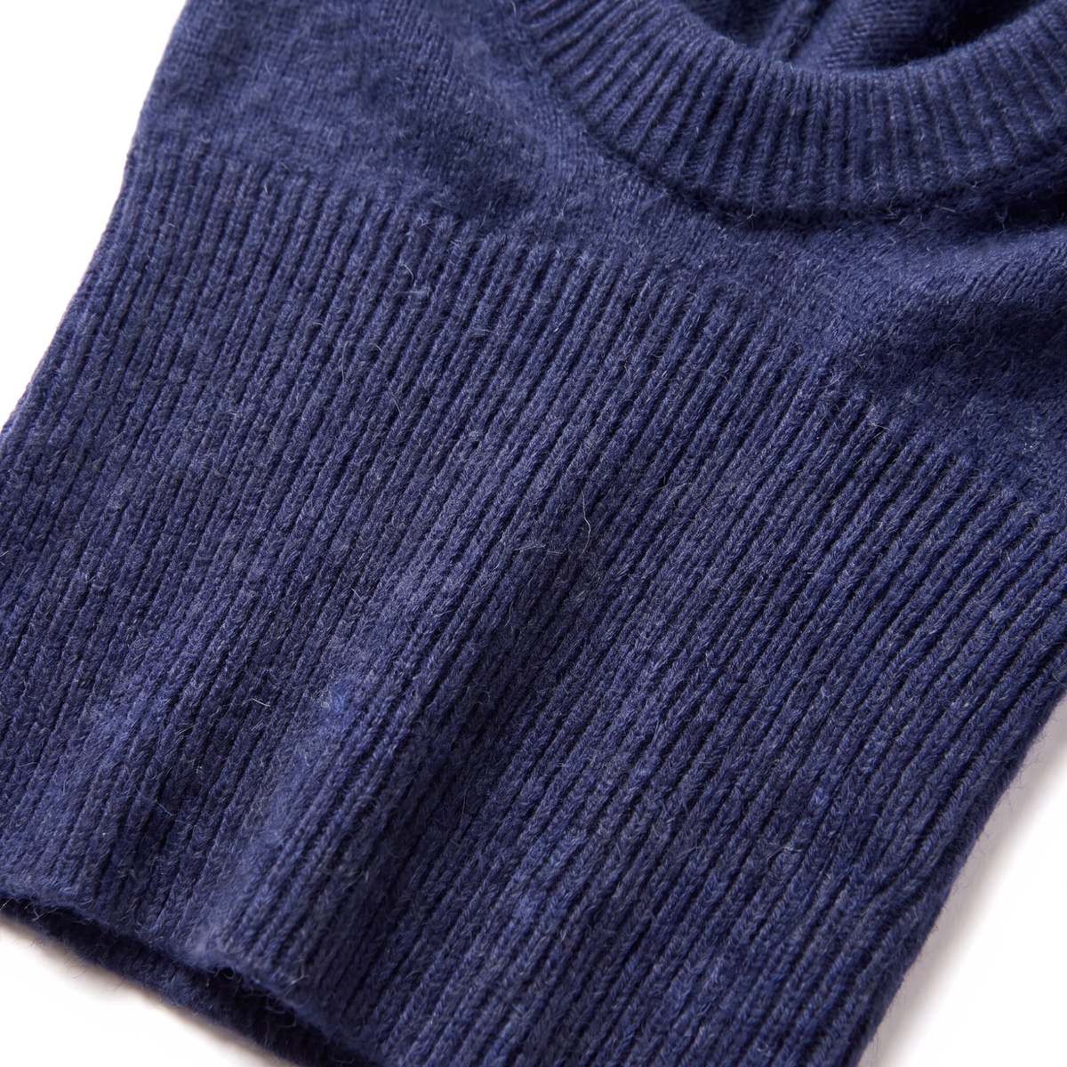 Cashmere Balaclava