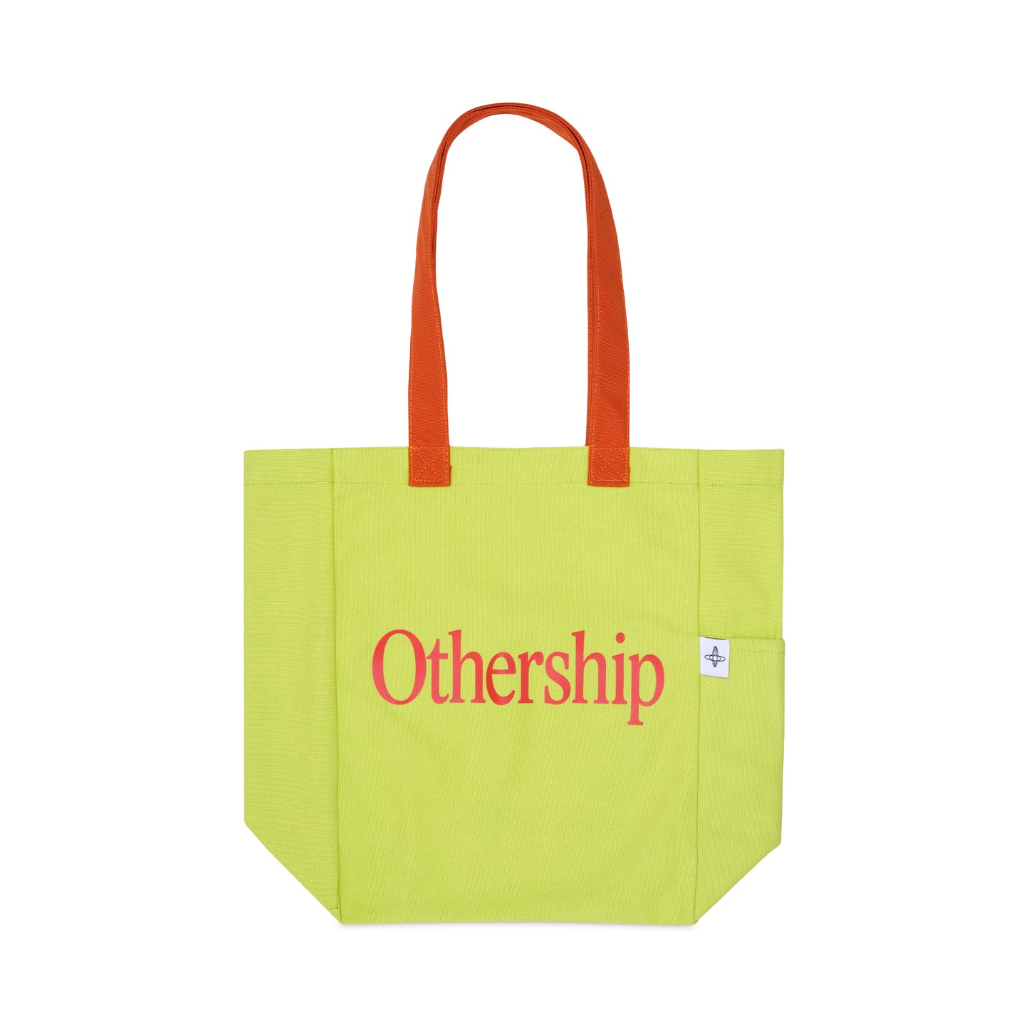 Classic Canvas Tote