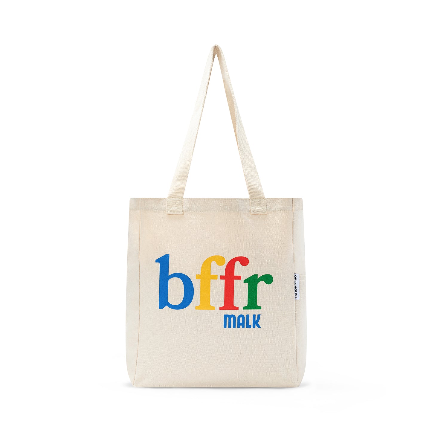 Classic Canvas Tote