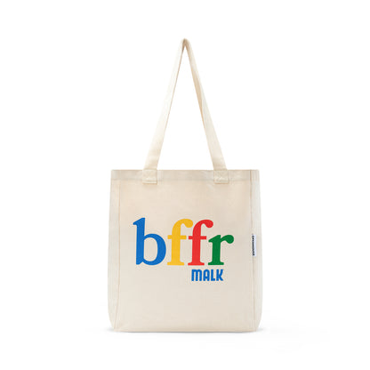 Classic Canvas Tote