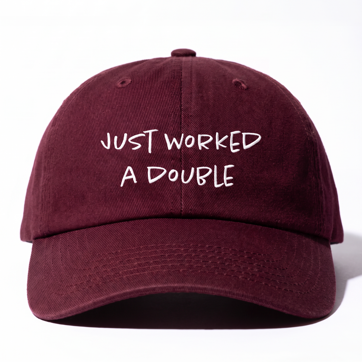 Dad Cap