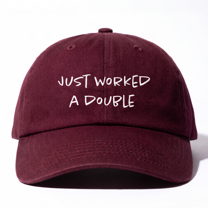 Dad Cap