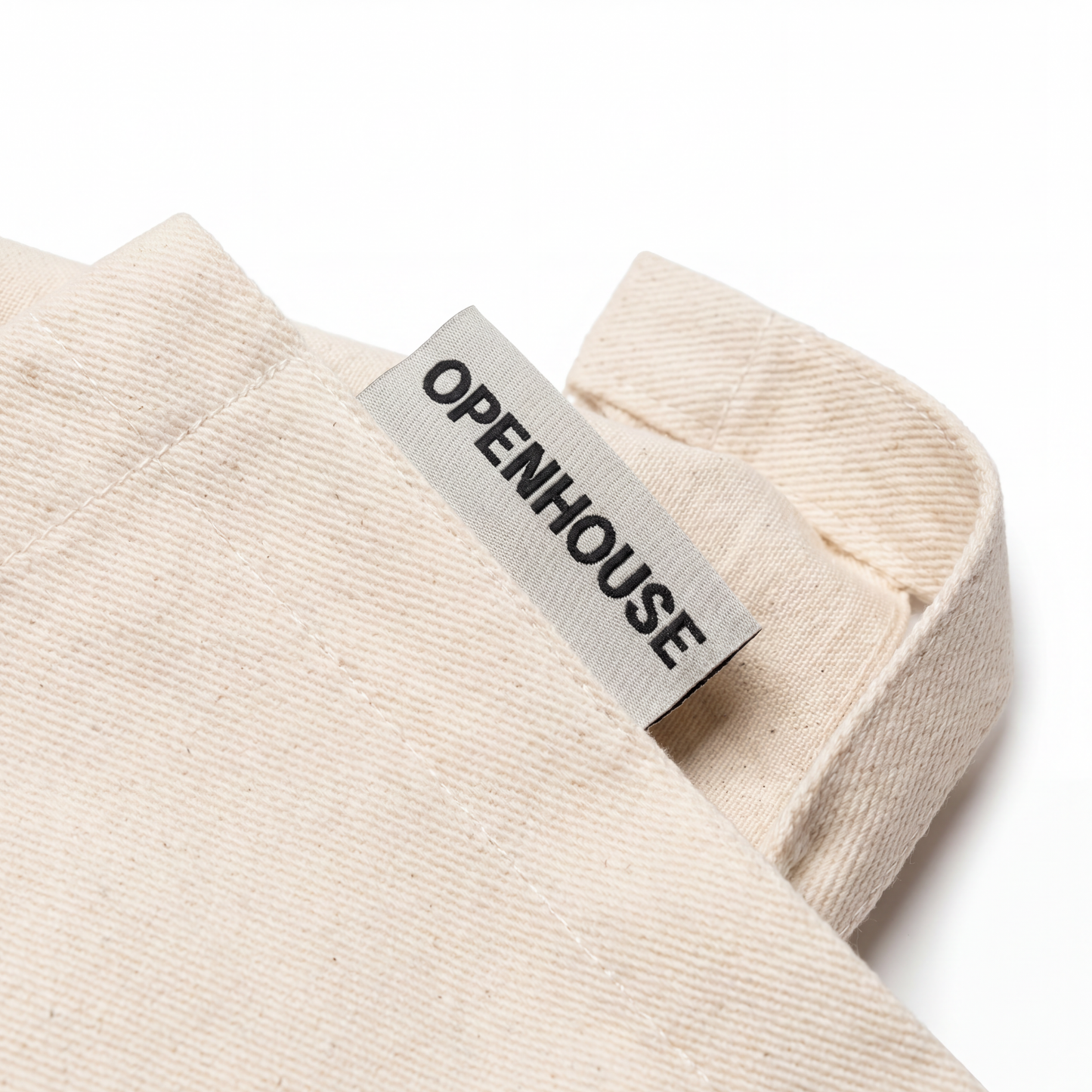 Cotton Apron