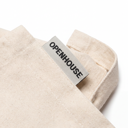 Cotton Apron