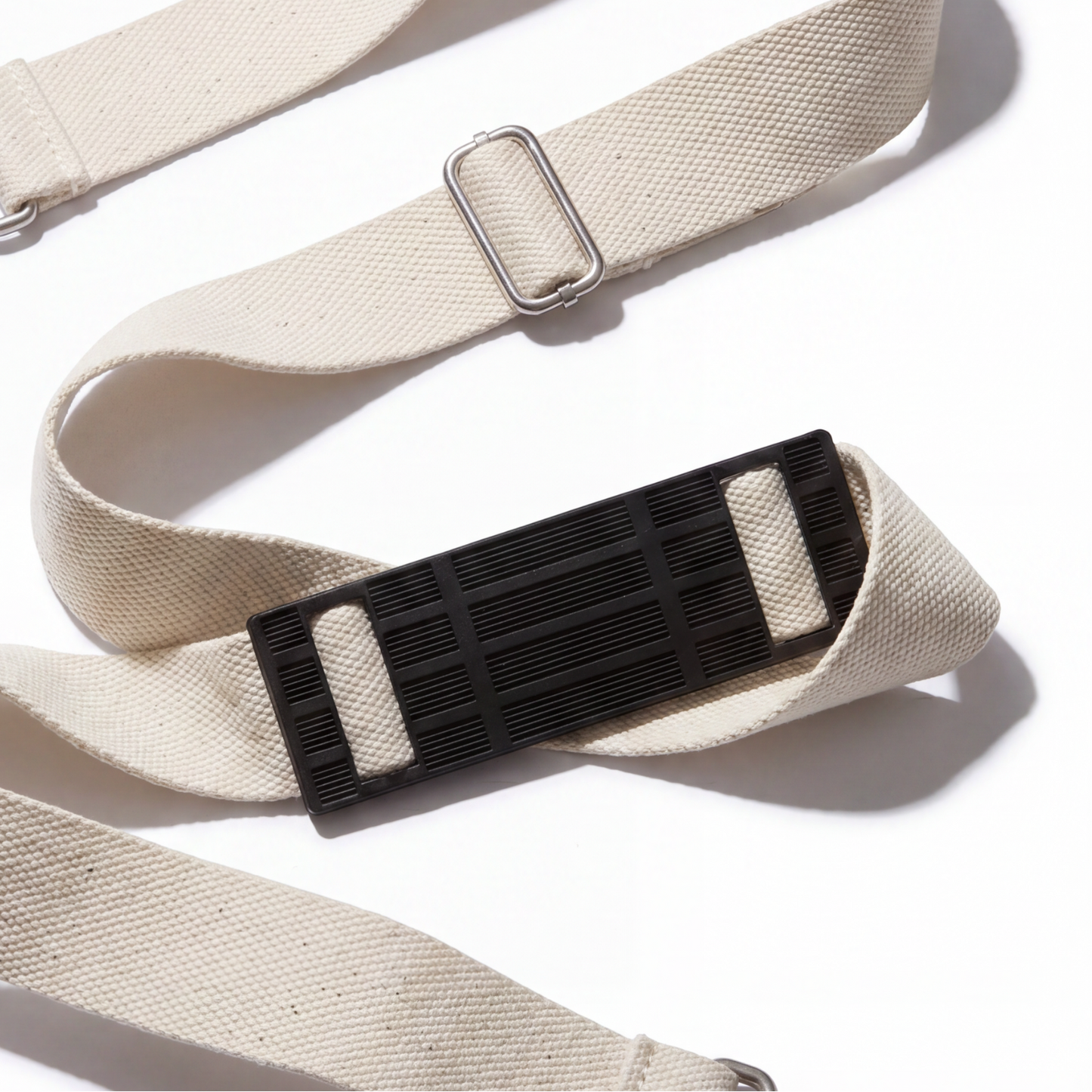 Canvas Duffel Bag