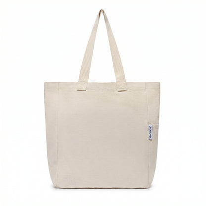 Classic Canvas Tote