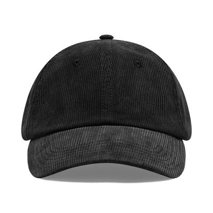 Charcoal Black