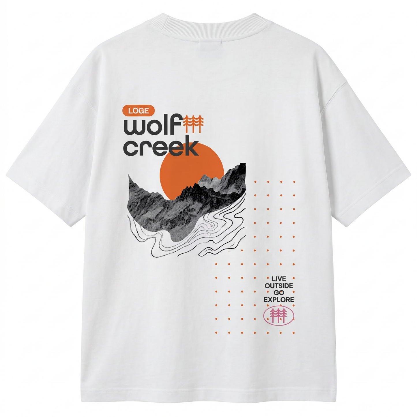 Short Sleeve T-Shirt