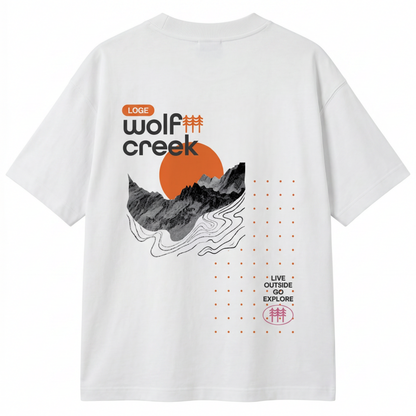 Short Sleeve T-Shirt