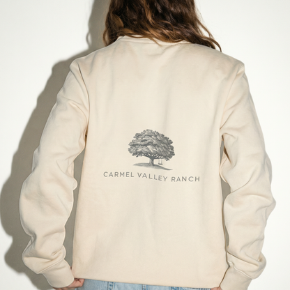 Heavyweight Crewneck Sweatshirt