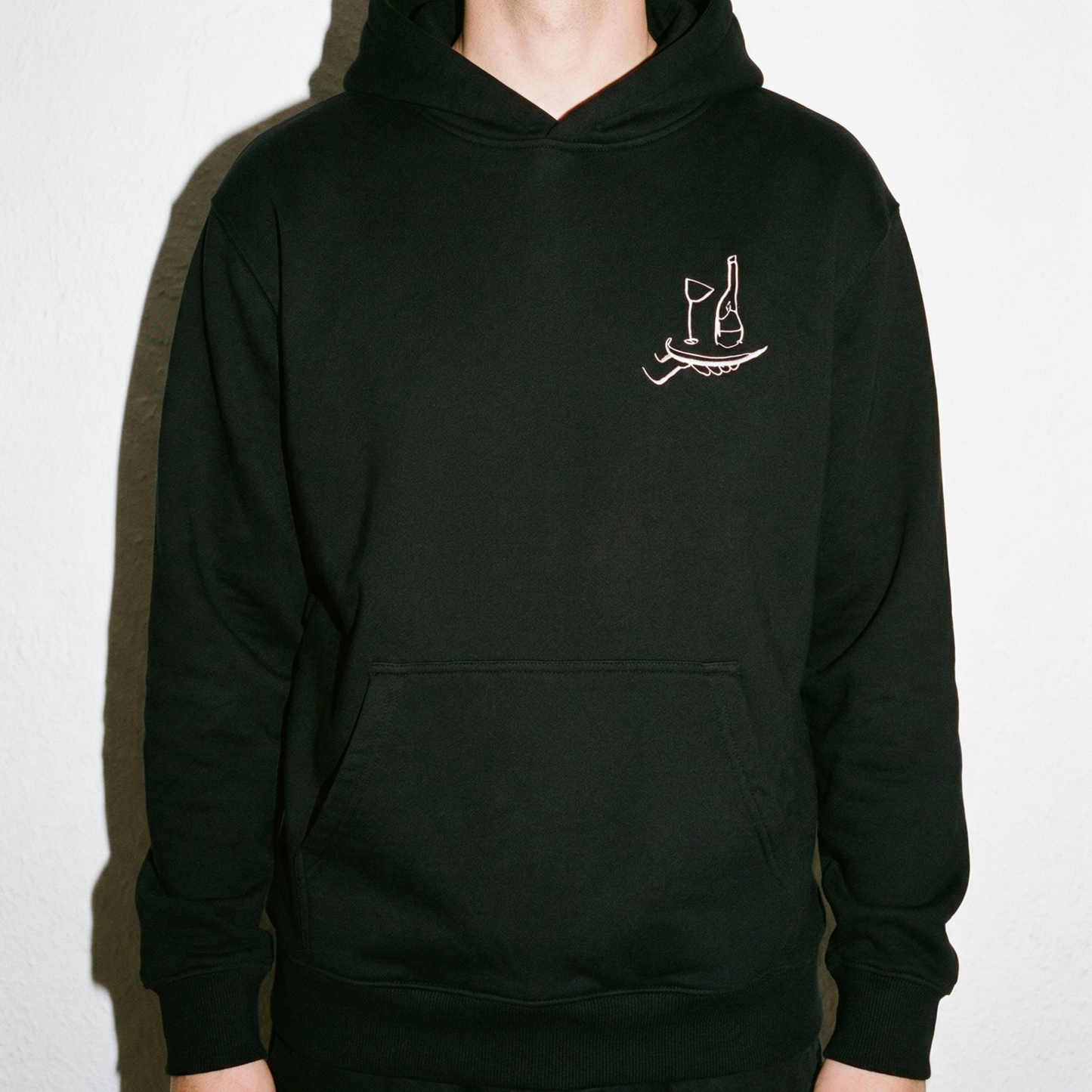 Heavyweight Hoodie