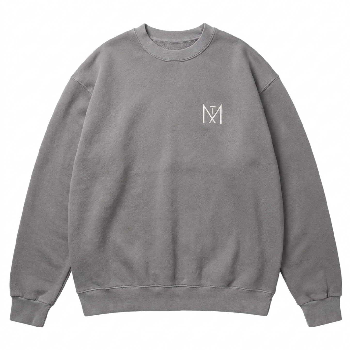 Heavyweight Crewneck Sweatshirt