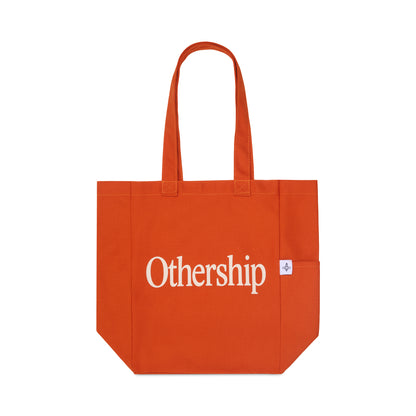 Classic Canvas Tote