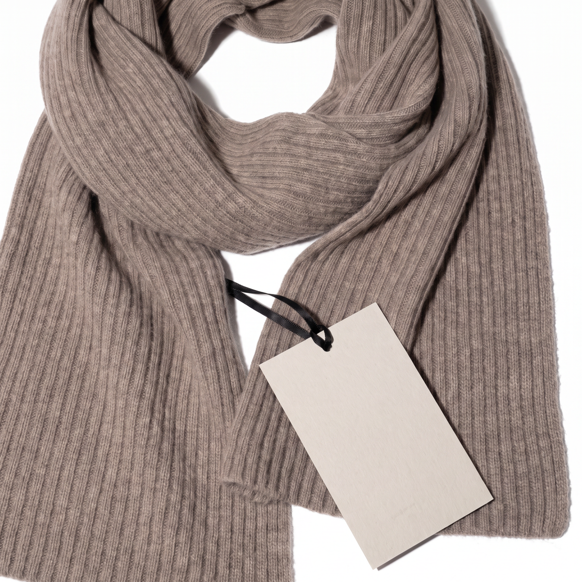 Cashmere Scarf