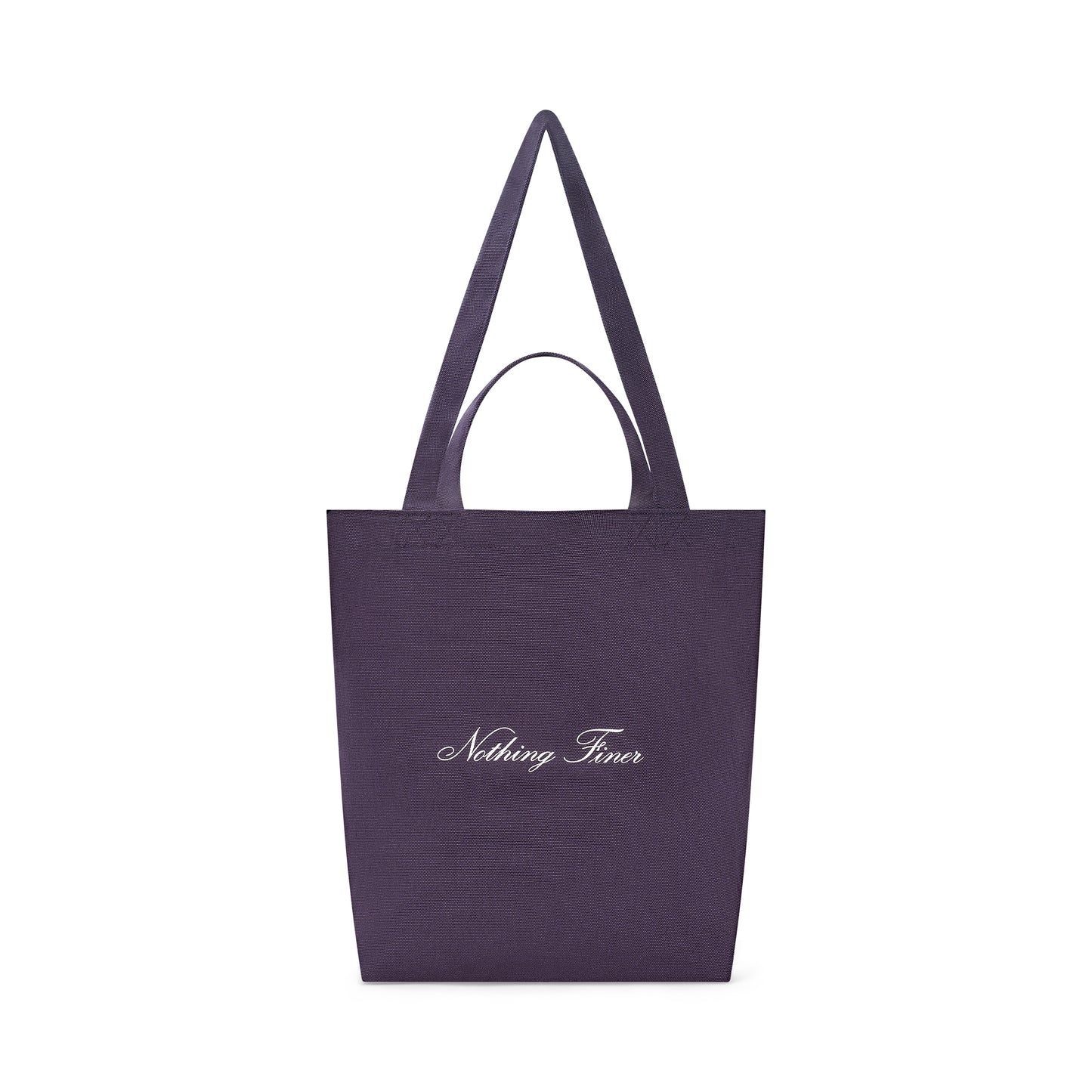 Dual Handle Tote
