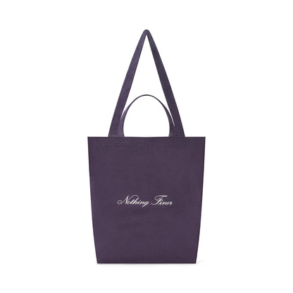 Dual Handle Tote