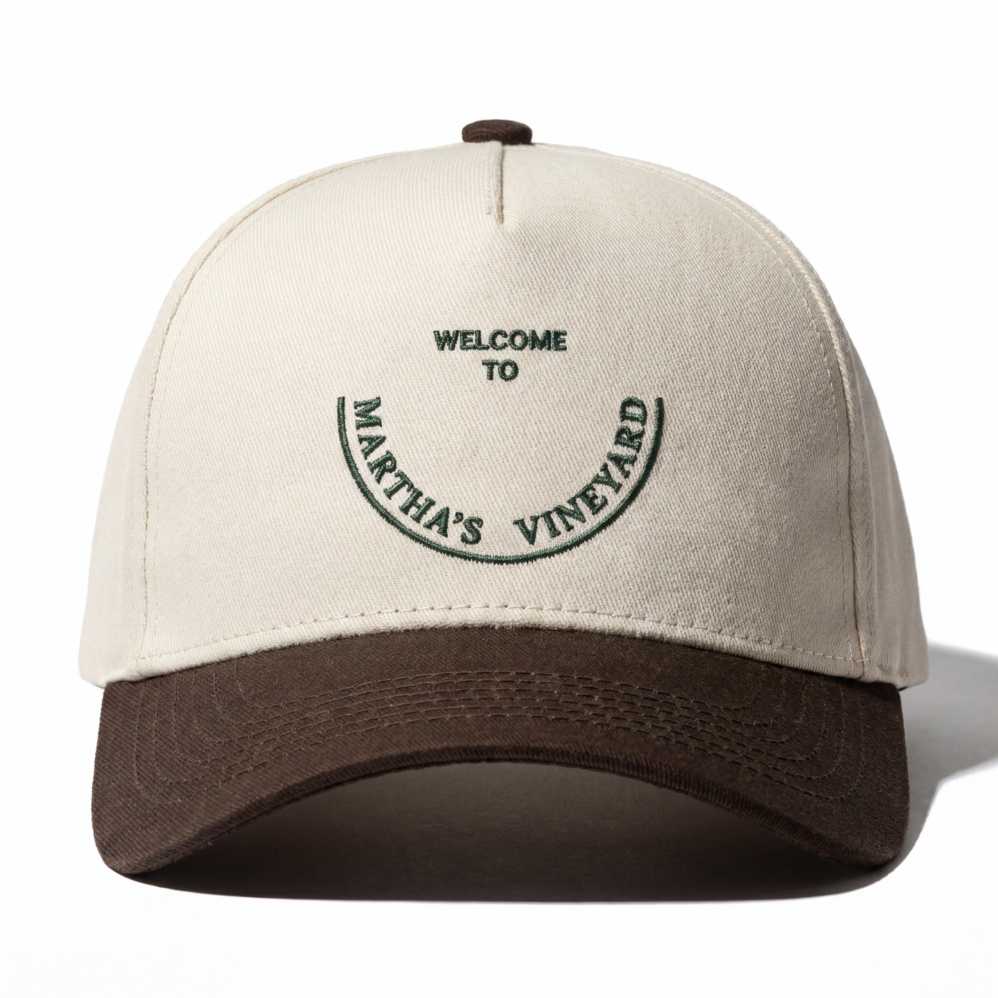 A-Frame Hat