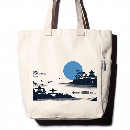 Classic Canvas Tote