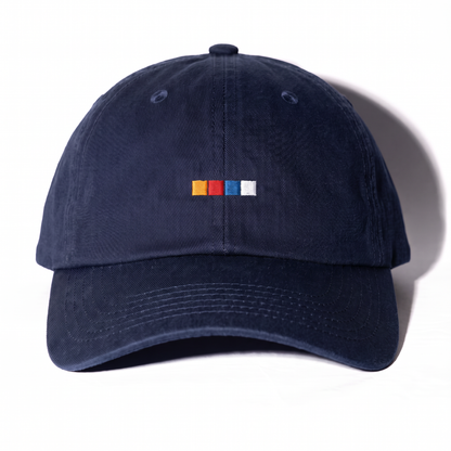 Dad Cap