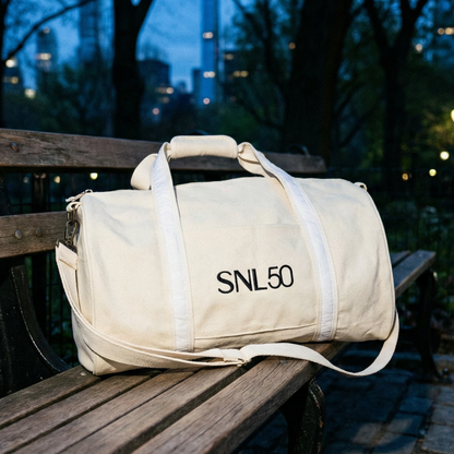 Banker Bag