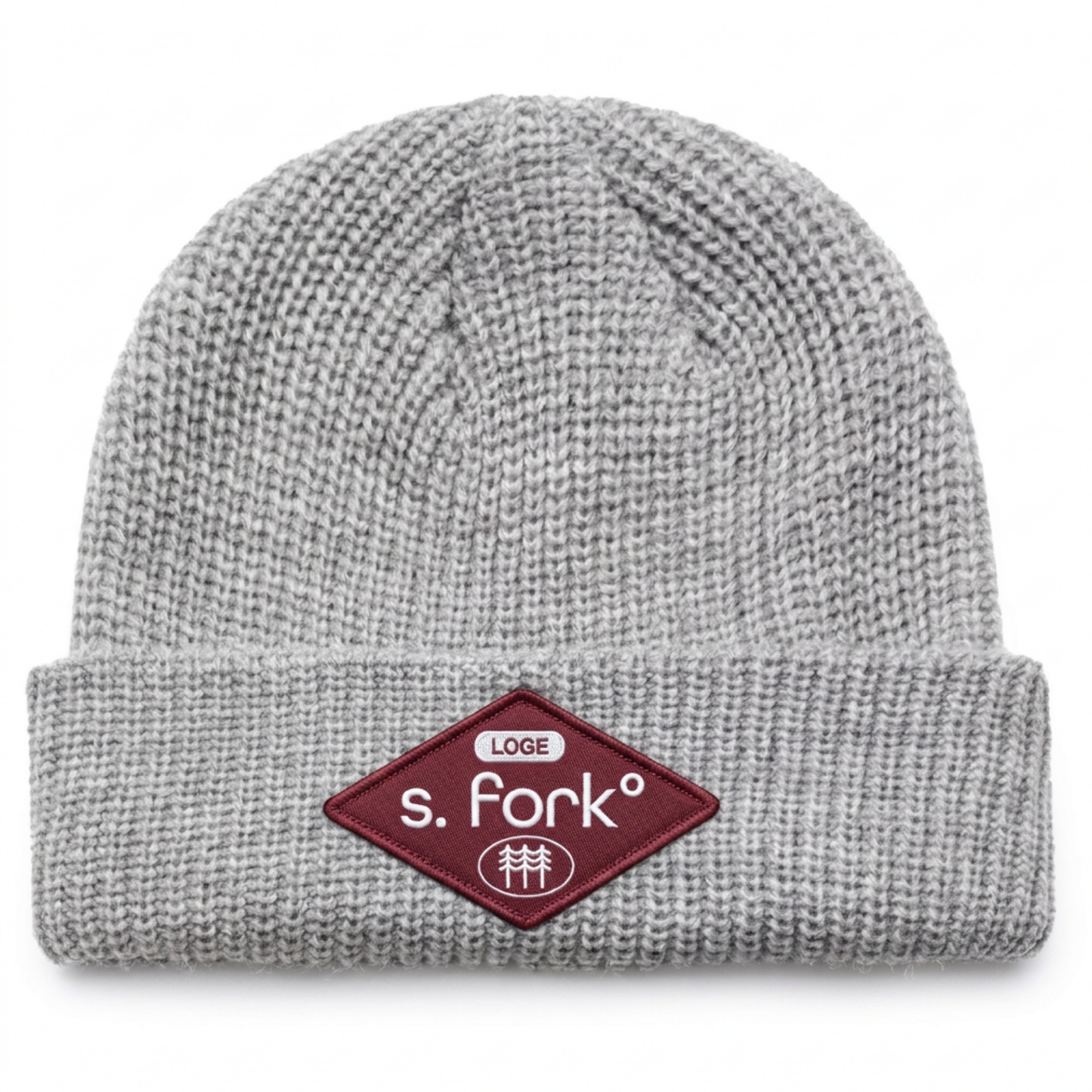 Merino Beanie