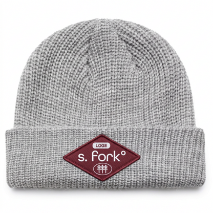 Merino Beanie