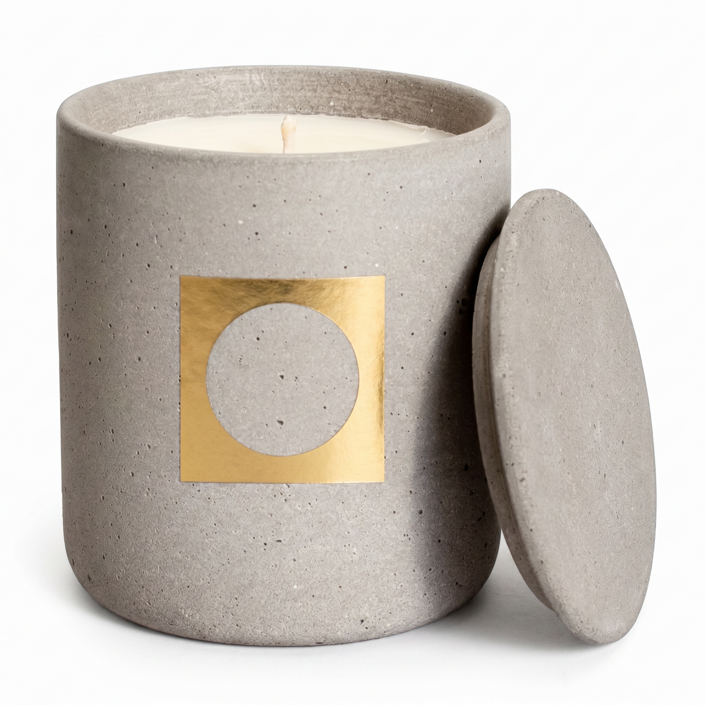 8oz Soy Candle (w/ Box)