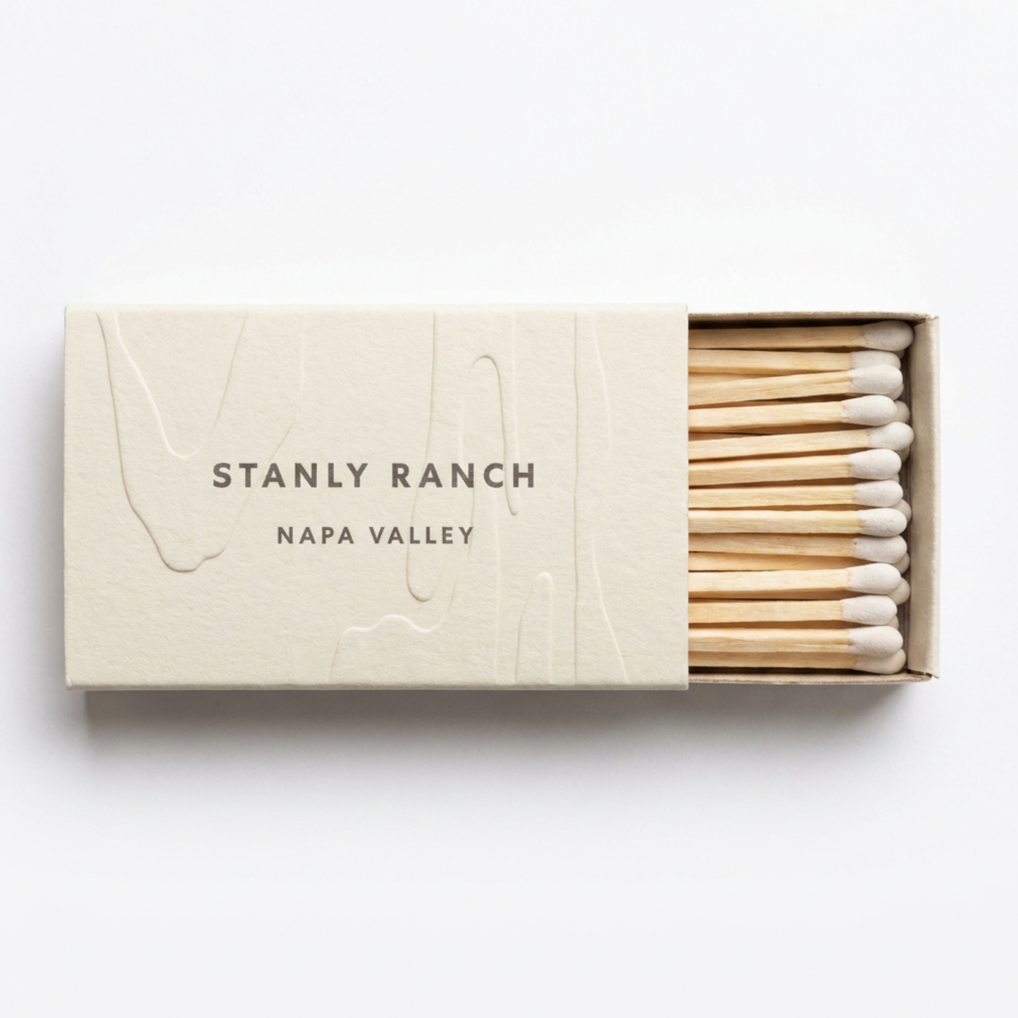 Standard Matchbox