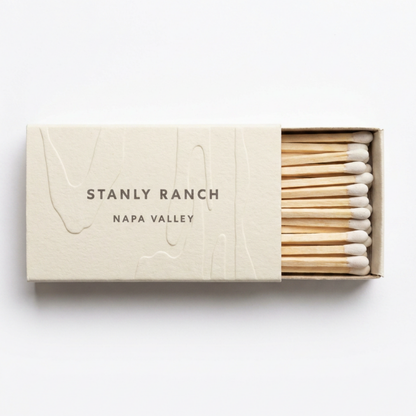 Standard Matchbox