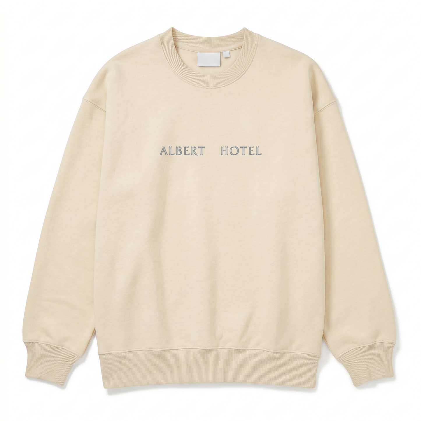 Heavyweight Crewneck Sweatshirt