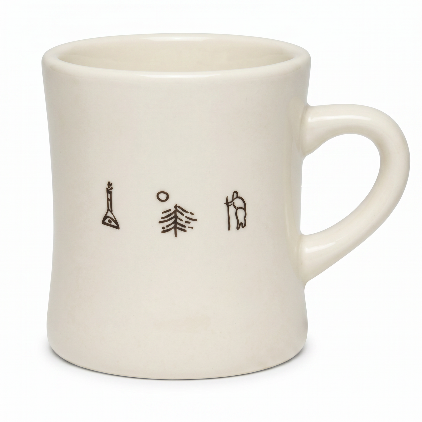 Diner Mug