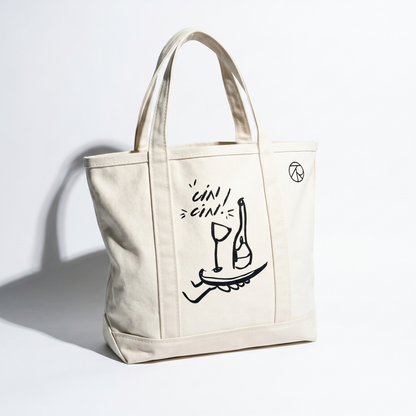Seafarer Tote
