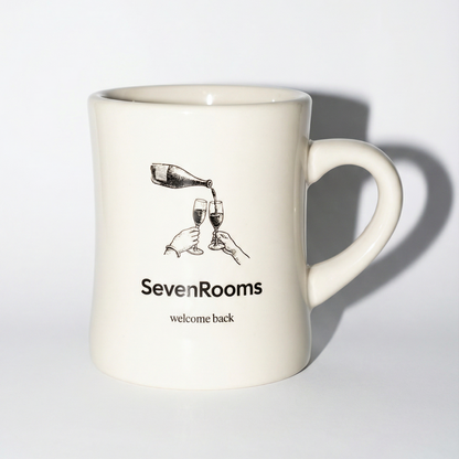 Diner Mug