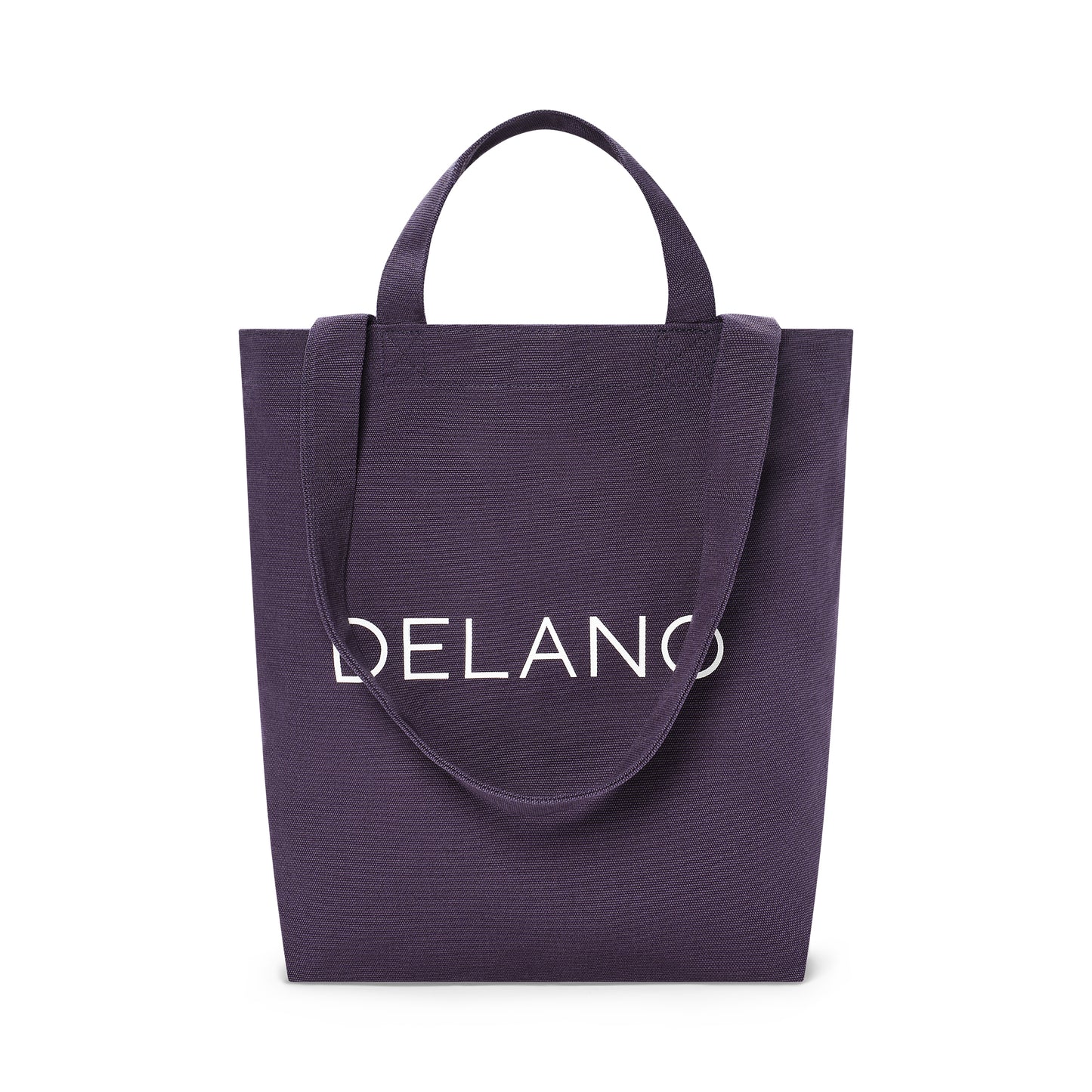 Dual Handle Tote