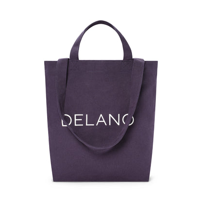 Dual Handle Tote