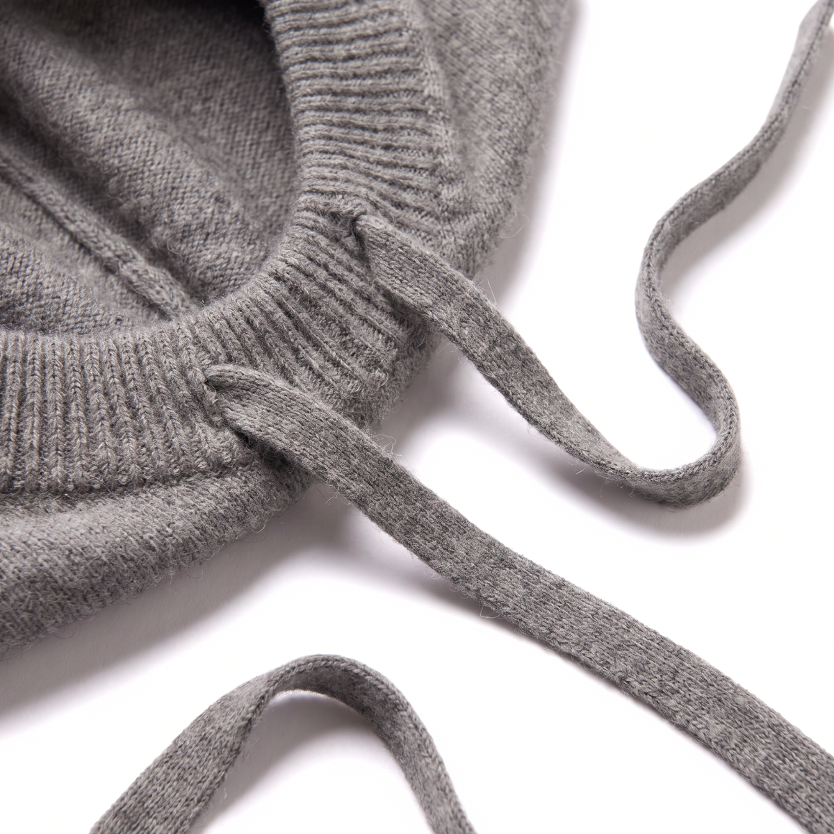 Cashmere Balaclava