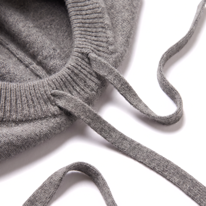 Cashmere Balaclava