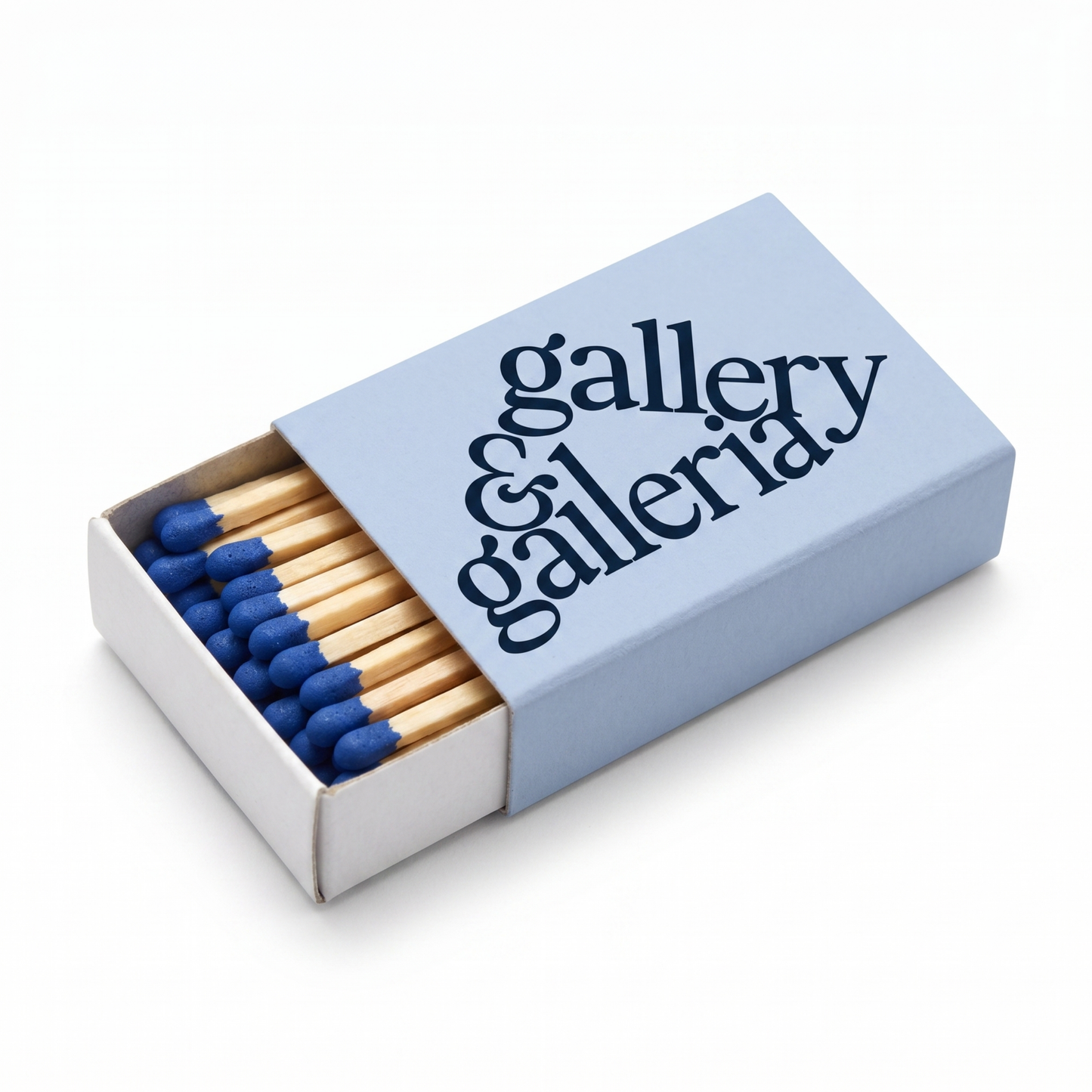 Standard Matchbox