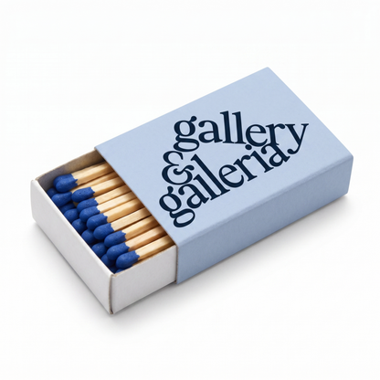 Standard Matchbox
