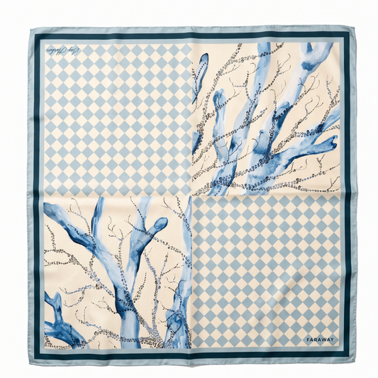 Silk Scarf