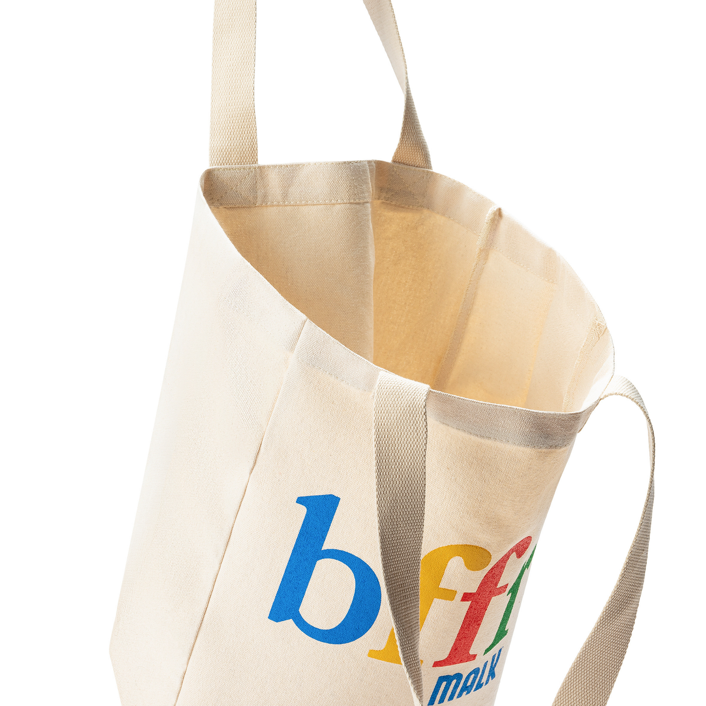 Classic Canvas Tote