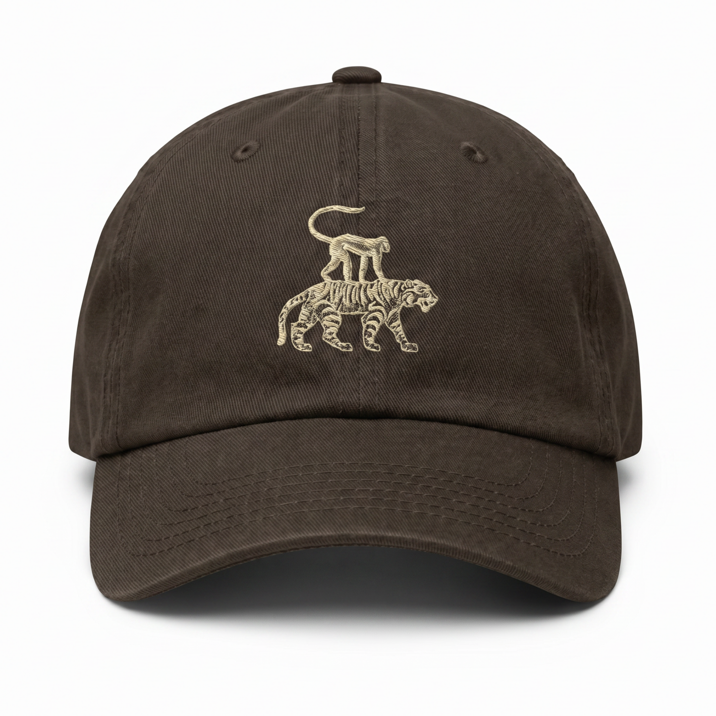 Dad Cap