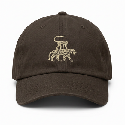 Dad Cap