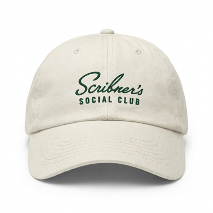 Dad Cap