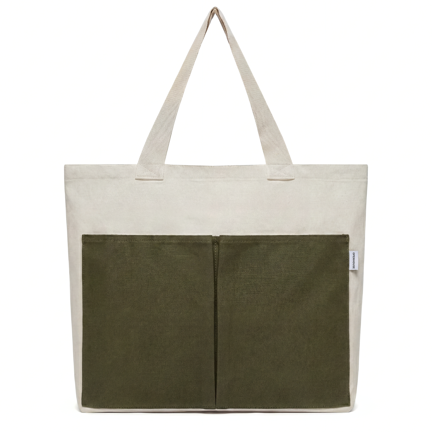 Natural / Olive